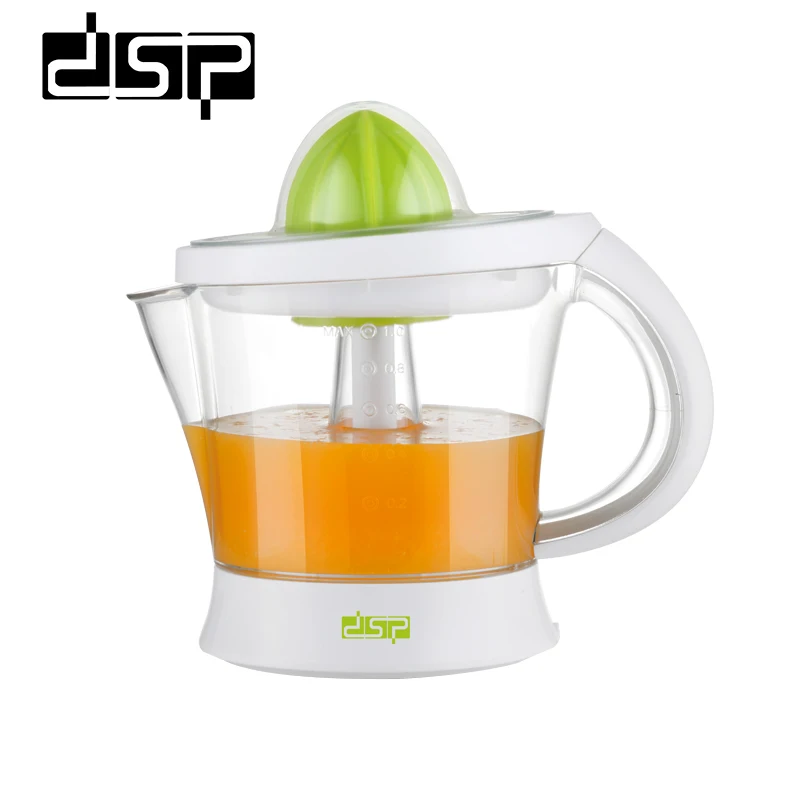 Электрическая соковыжималка DSP KJ1006 инструменты для фруктов и овощей пластиковая