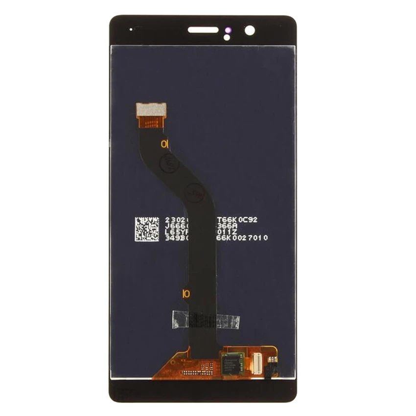 ЖК дисплей Zerosky для Xiaomi Mi5 с дигитайзером и сенсорной панелью стеклянный сенсор в