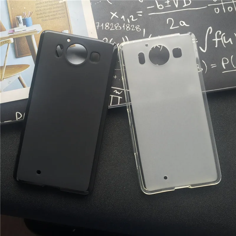 Мягкий силиконовый чехол для Nokia 950 защитный накладка Microsoft Lumia 950|case for nokia|phone casescase