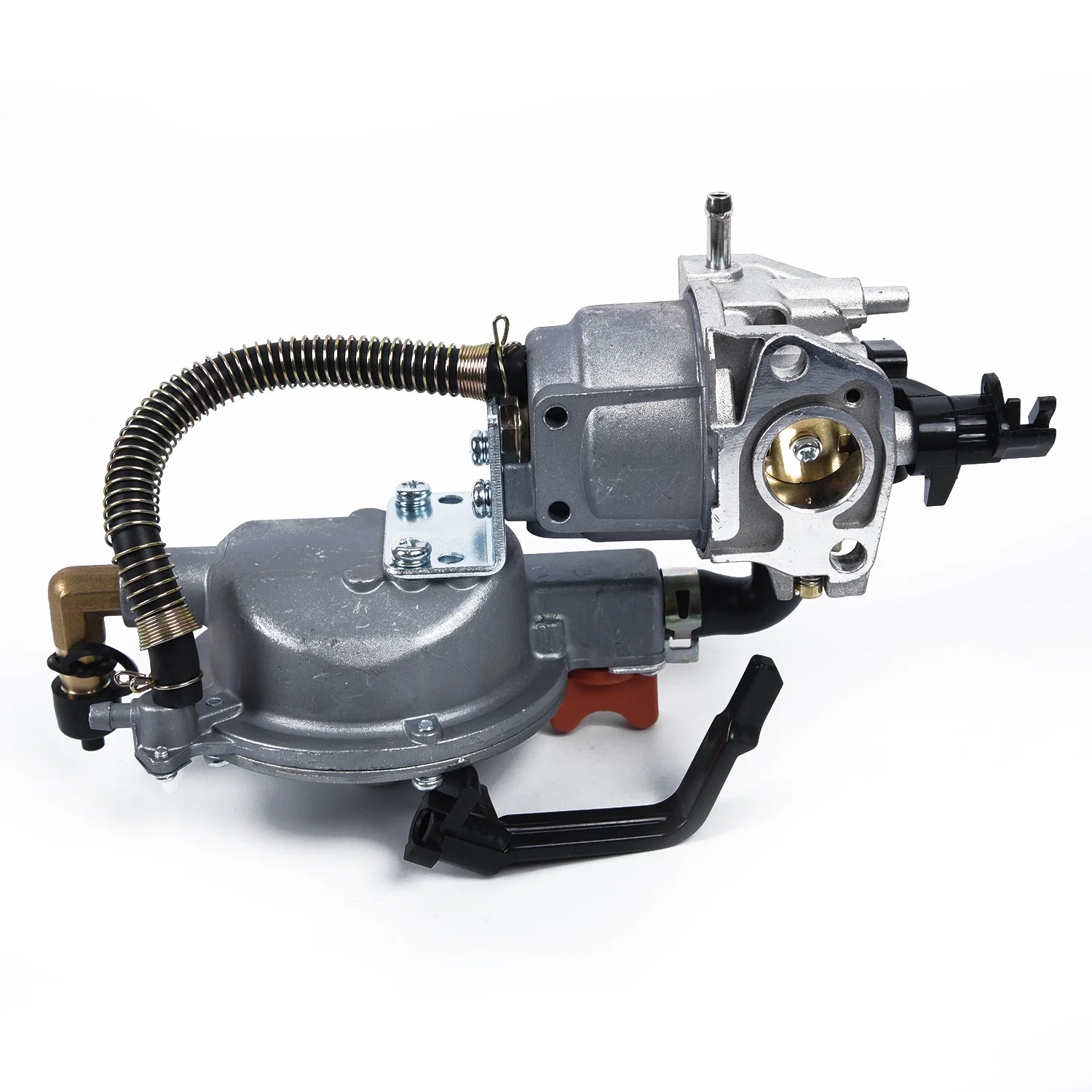 Карбюратор/Карбюратор для Honda GX160 2KW 168F водяной насос двойной топливный генератор бензиновый домашний садовый инструмент Аксессуары