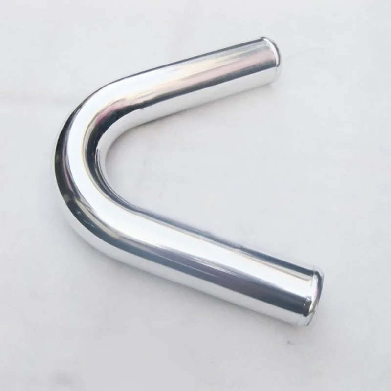 Горячая Распродажа алюминиевая интеркулер трубка 135 градусов внешний диаметр 38