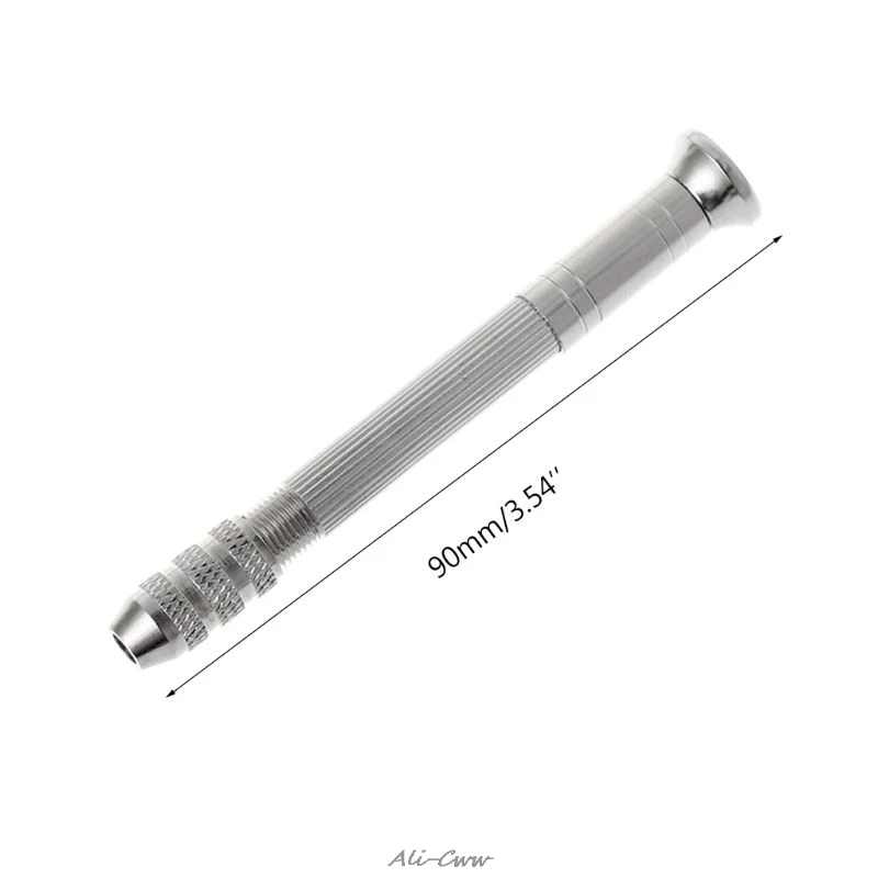 10 шт. микро HSS спиральные сверла для ювелирных изделий часы хобби ручной