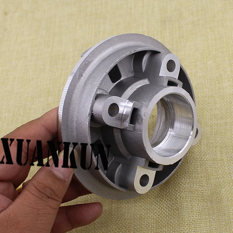XUANKUN мотоцикл JD100 FXD125 буферный корпус зубчатая цепь колесо сиденье фиксированное