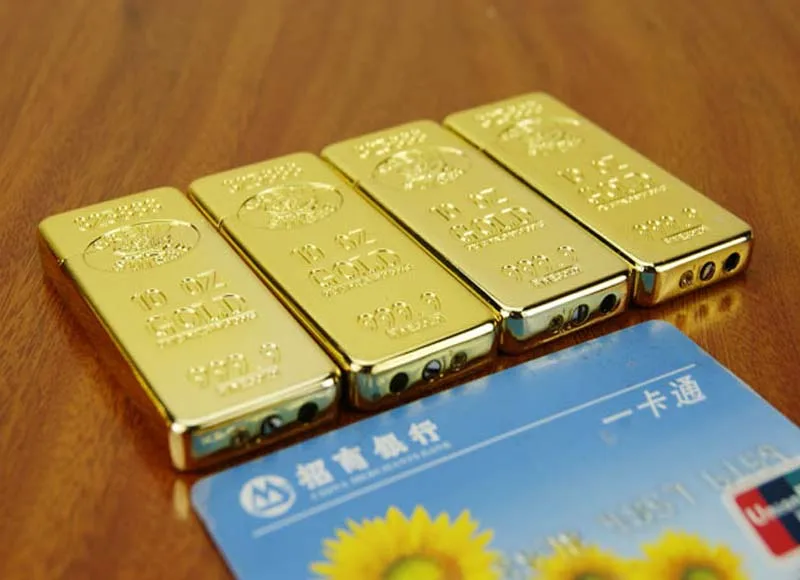 

100pcs Bullion grinding wheel flame lighter