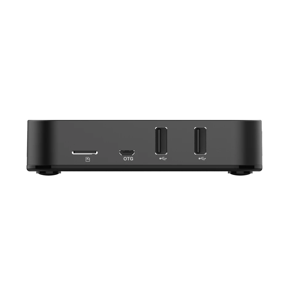 Memobox T95M Android 6.0 ТВ коробка 4 ядра Amlogic S905X Поддержка HEVC UHD К media Bluetooth 4.0 Оперативная