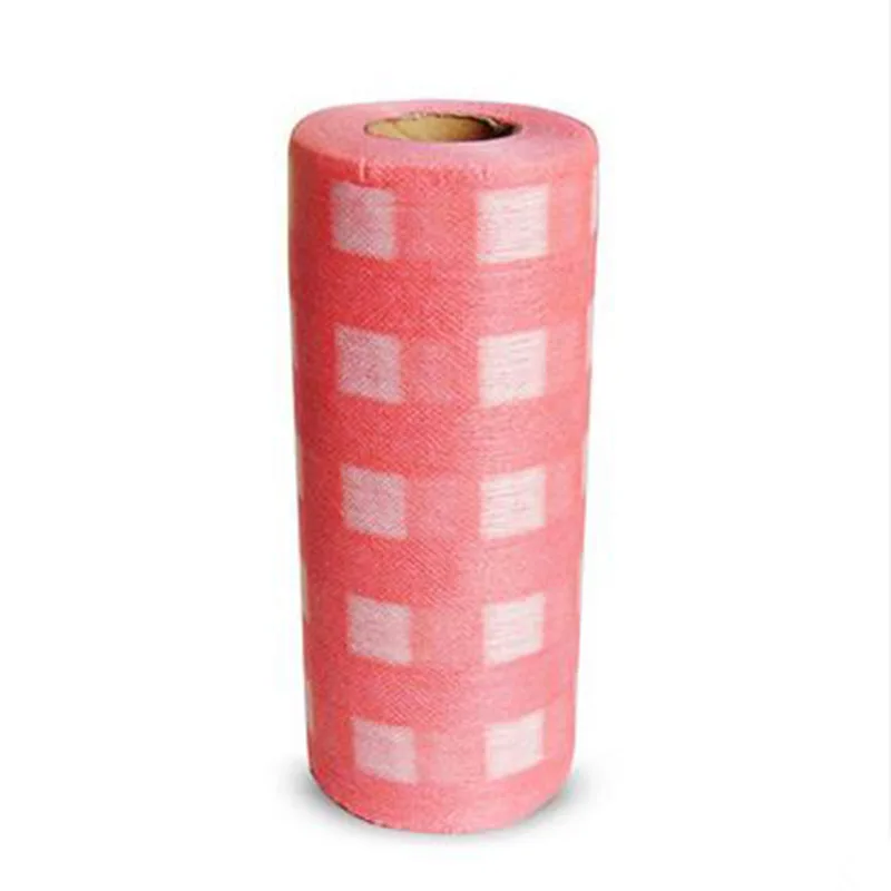 4 посылка нетканые салфетки для мытья посуды|dish cloth|kitchen cleaning wipeskitchen wipes |