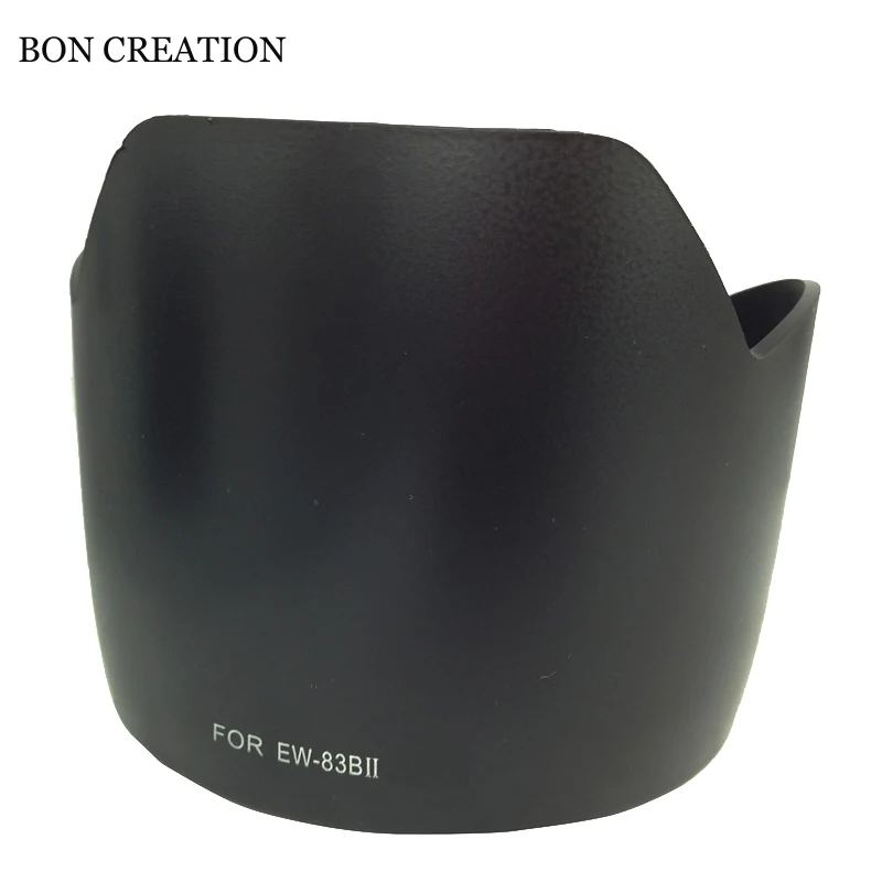 Сменная бленда для Фотоаппарата Canon EF 28 70 мм f/2.8L USM|lens hood for canon|lens hoodcamera lens hoods |