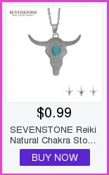 SEVENSTONE эфирные масла Духи Диффузор 8 мм черная лава очаровательные каменные бусины браслеты для женщин тигровый глаз Стрейч Йога ювелирные изделия