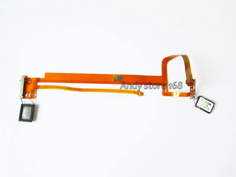 Оригинальный гибкий ленточный кабель управления громкостью для Nintendo внутренняя