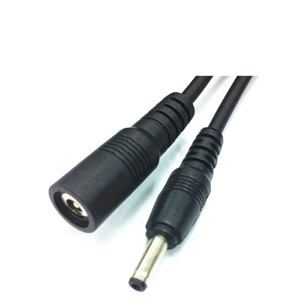 Wifi IP камера адаптер питания расширение кабеля 5V2A 3 5*1 35 мм 1 м 5mr для Vstarcam C92S/C60S/C38S /