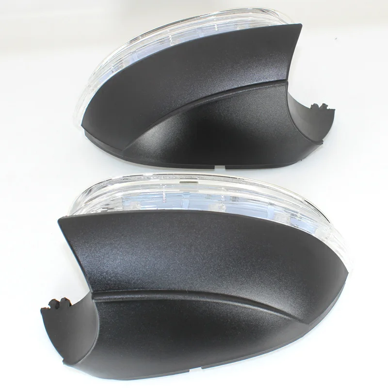 Фирменная Новинка сигнала поворота светильник боковое зеркало собрать