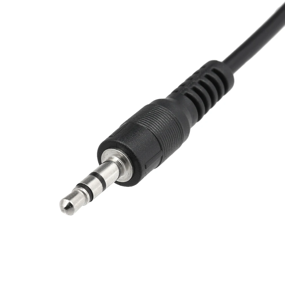 CHT-D16 1.5m/5ft IR Sensor Module Infrared Remote Receiving Line TV Receiver Repeater External Extender for Control Systems STB DVD Car Audio |