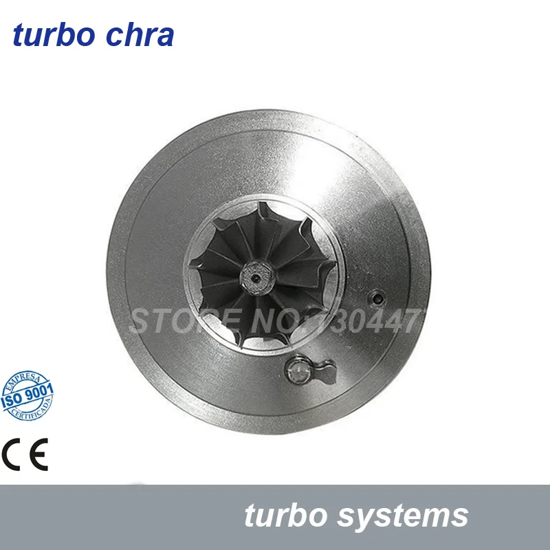 Картридж RHV4 TURBO turocharger CHRA VJ36 RF7J13700D VHA20012 corefor Mazda 3 5 6 2 0 cd 2.0cd 2003 Двигатель: MZ CD|turbo