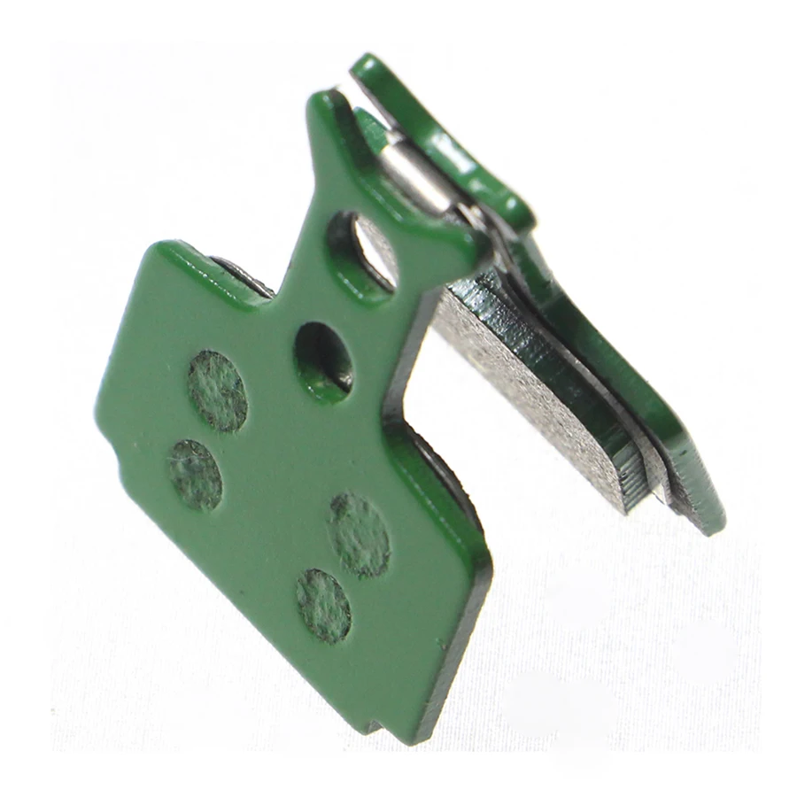 2 пары полимерные магнитные колодки для формулы R1 One Mega RX RO T1 детали дискового