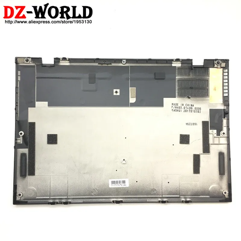 Новый оригинальный чехол для Lenovo ThinkPad X1 Carbon Gen 2 2nd 20A7 20A8 3 3rd 20BS 20BT задняя крышка