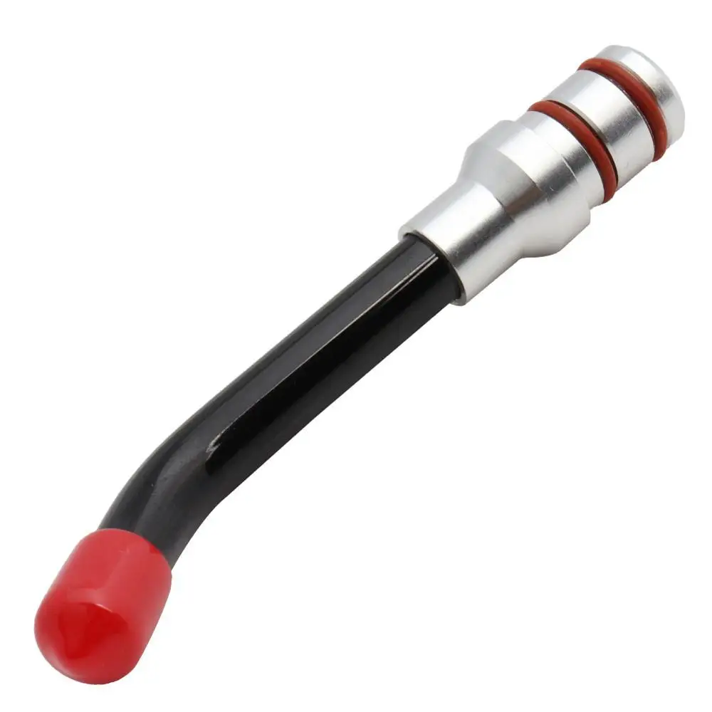 10 шт. универсальные направляющие для стоматологических волокон светодиодных