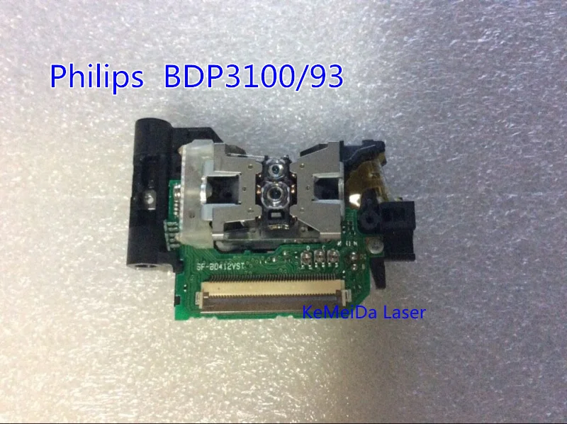 Лазерная линза BDP3100, BDP-3100, Blu-ray, Lasereinheit
