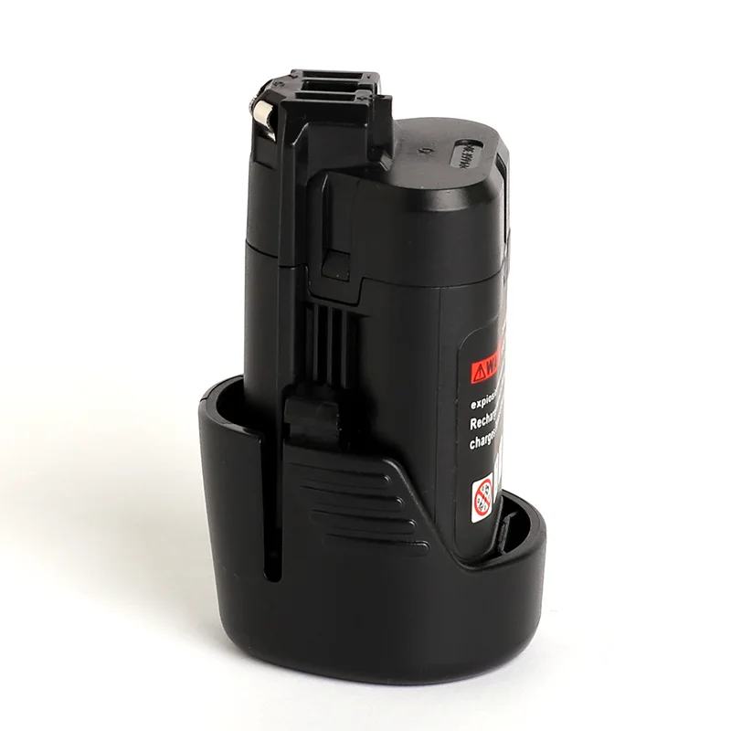 Для BOSCH 10.8VA 2000 мАч Power tool LI-ion GOP 10. 8V-LI GLI 10 8 V-LI PS40-2 PS20-2 PS10-2 2 607 336 014 BAT411 | Электроника
