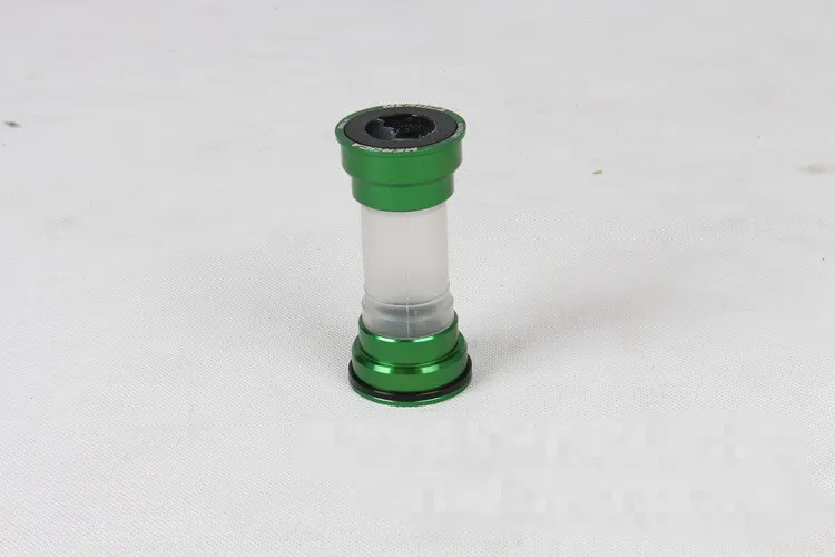 Нижние кронштейны MEROCA из алюминиевого сплава + ПП встроенный тип 41*24*22 мм нижние 86