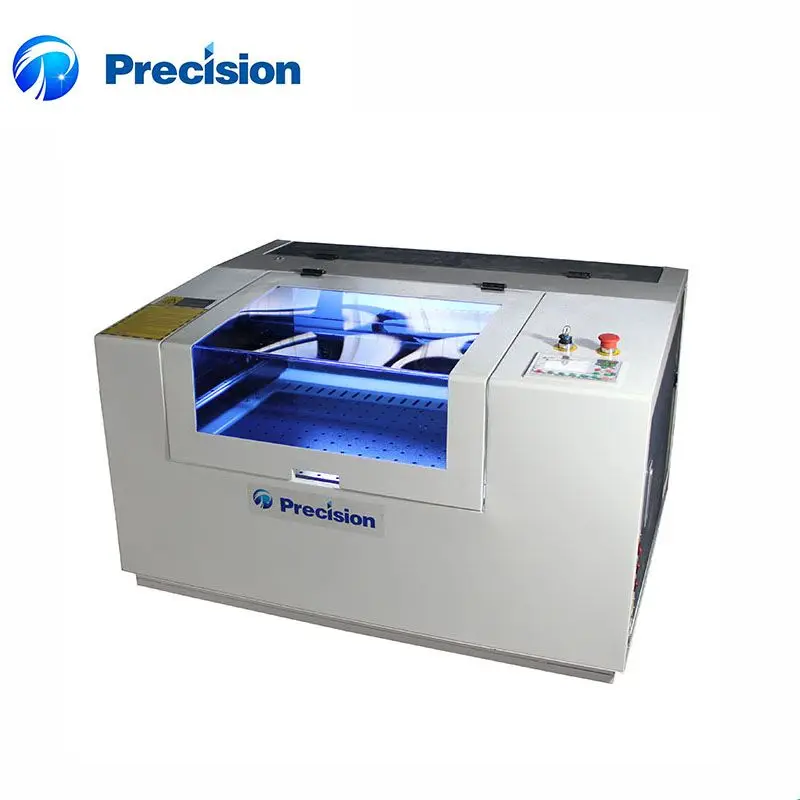 Chinese laser cutter high precision factory direct sell portable 6040 for non metal | Инструменты