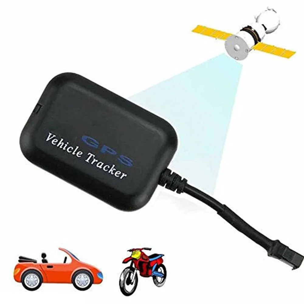 Автомобиль электрический GPS трекер мотоцикл gsm отслеживания Системы