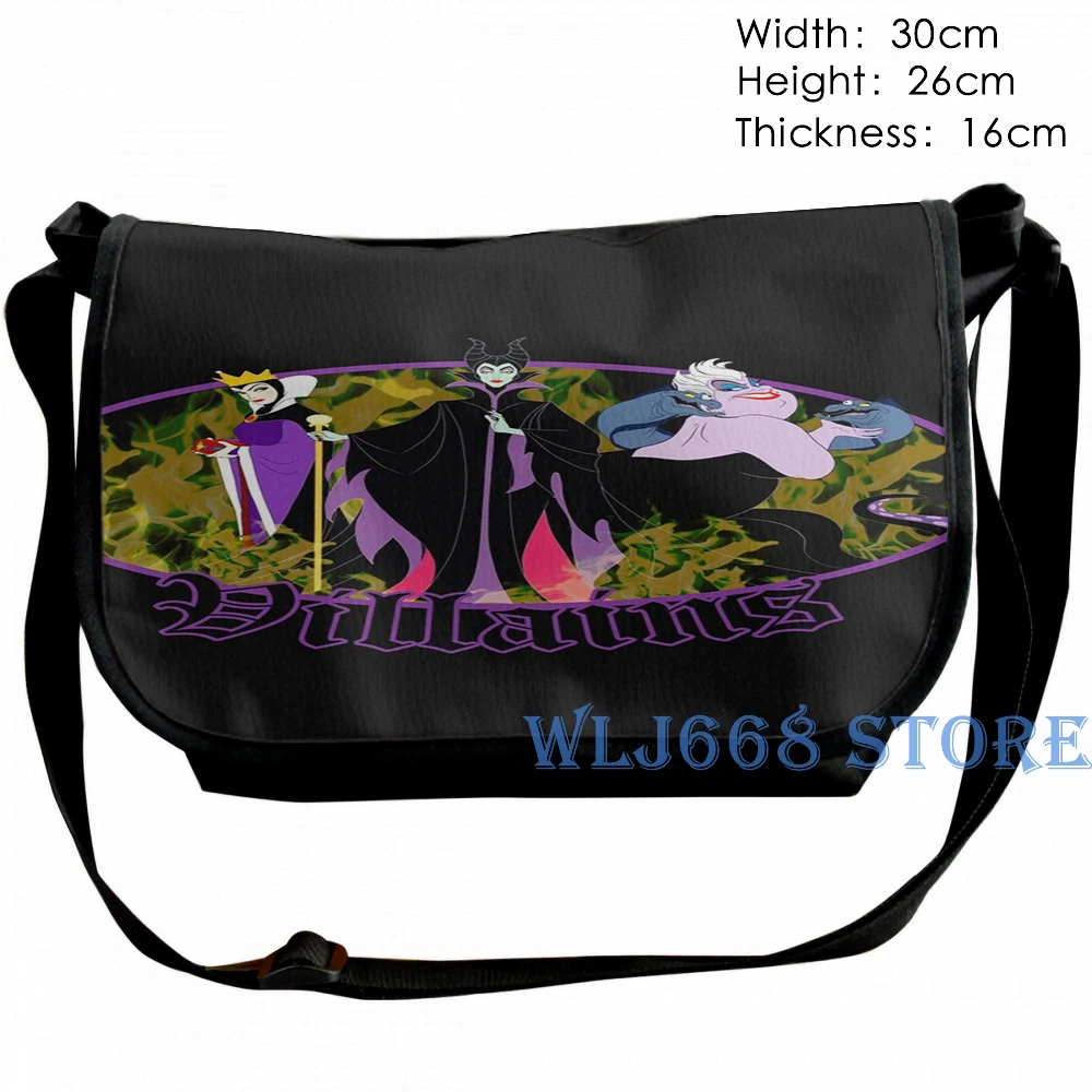 Забавные Наплечные сумки с графическим принтом женский рюкзак на одно плечо