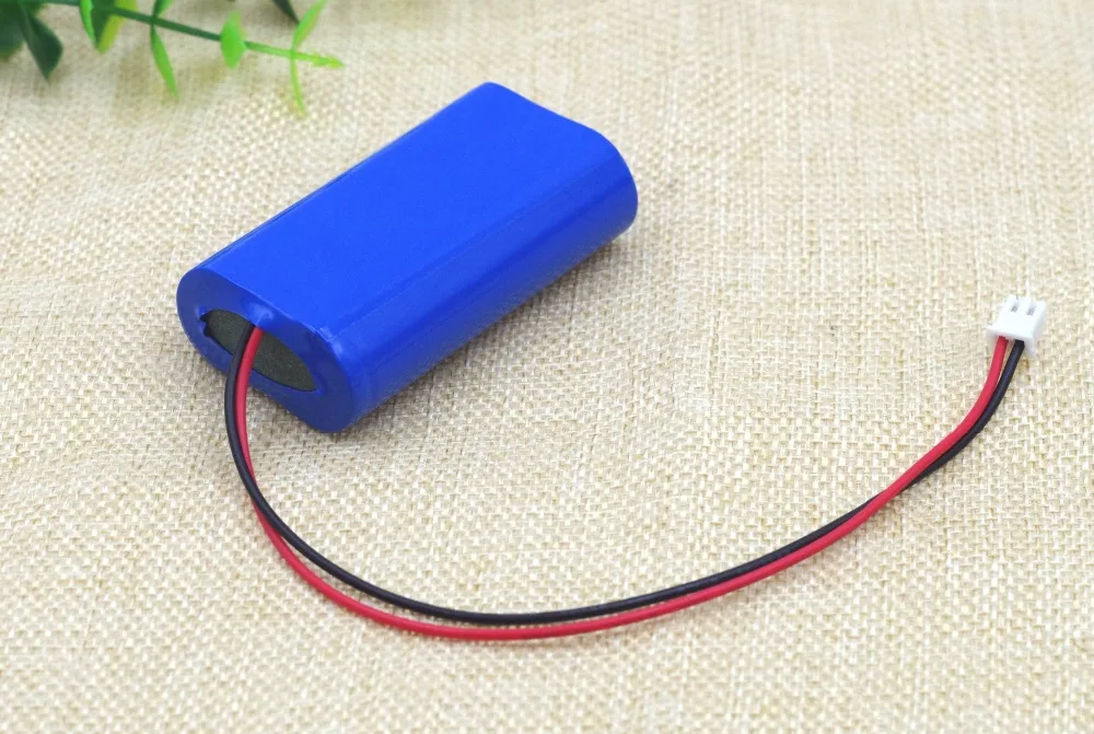 Аккумуляторная батарея 3 7 в 5200 мАч 18650 светодиодный 4 2 в|lithium battery|battery packspeaker bluetooth