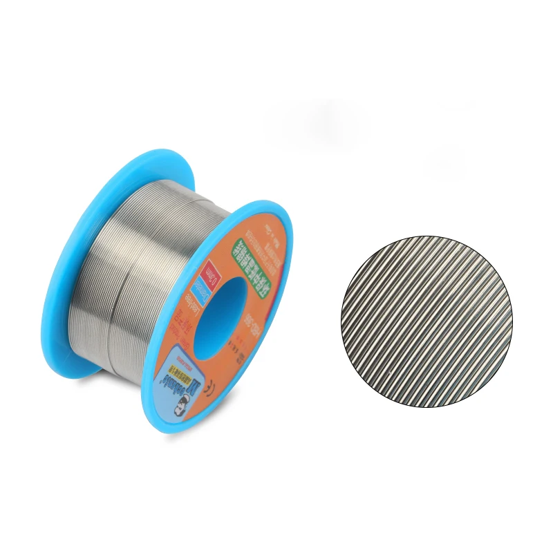 MECHANIC 40g Φ sn 42% Bi58 % температура плавления 210 градусов Зеленый бессвинцовый