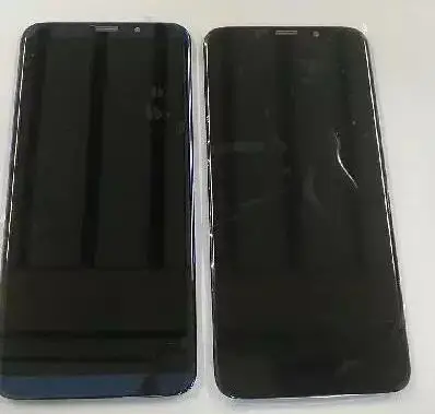 Оригинальный Для VKworld S8 ЖК-дисплей + сенсорный экран инструменты дигитайзер