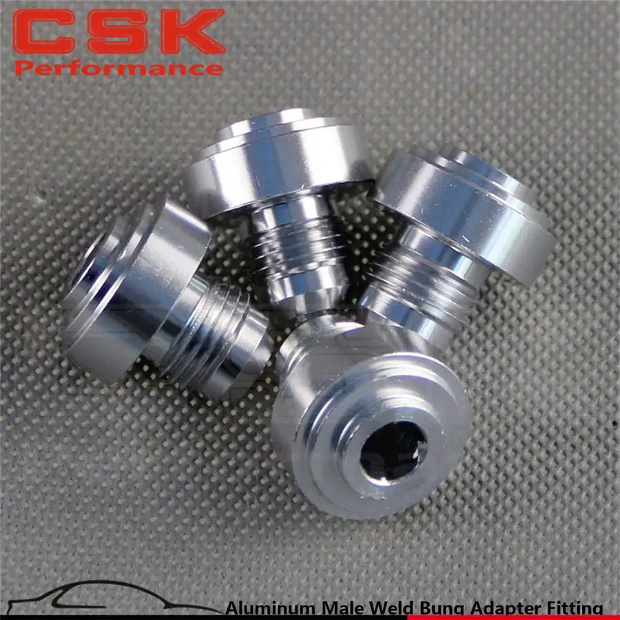 4 шт. алюминиевые переходники для шланга азота | Автомобили и мотоциклы