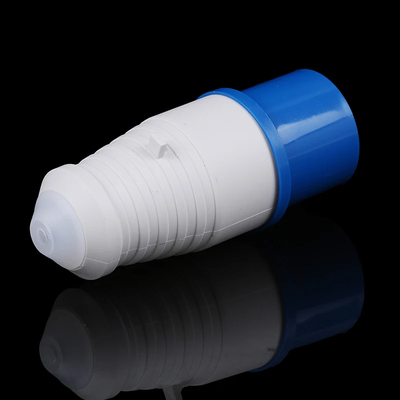 1 шт. электрическая розетка с защитой от атмосферных воздействий 16 А|Соединители|