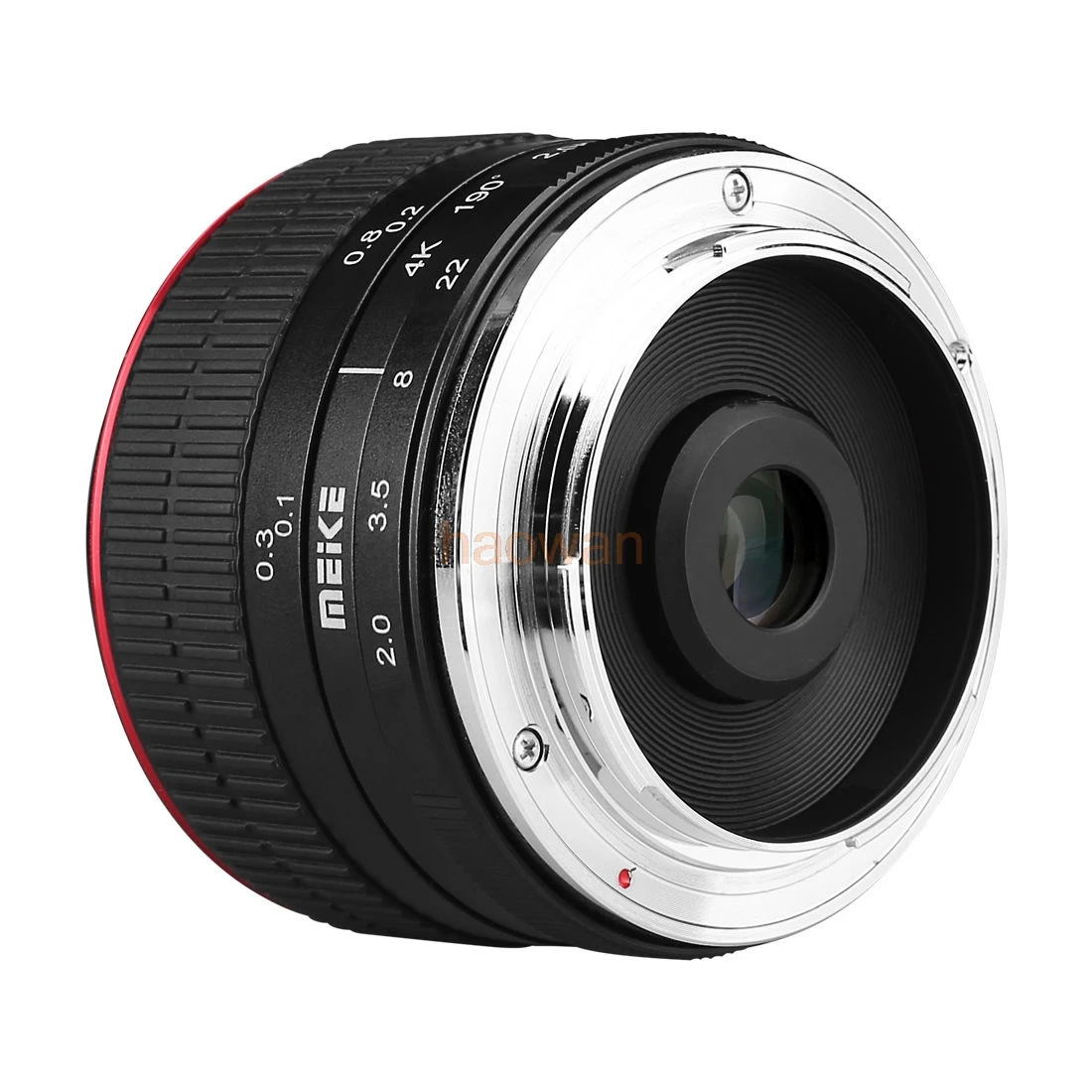 6,5 мм F2.0 f/2,0 Fisheye объектив с ручной фокусировкой для sony e mount NEX-3/5/5N/6/7 A5000 A5100 A6000 a6300 a6500 a7 Кольцо адаптер для беззеркальной камеры