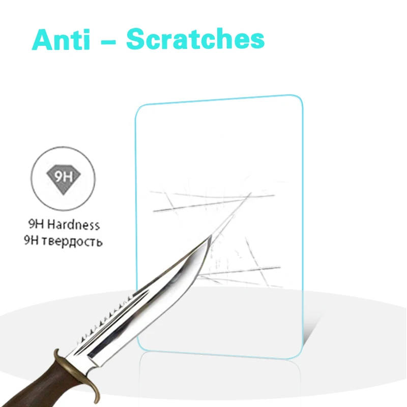 Высококачественная пленка из закаленного стекла для Samsung Galaxy Note 10 1 2014 Edition P600 M16C