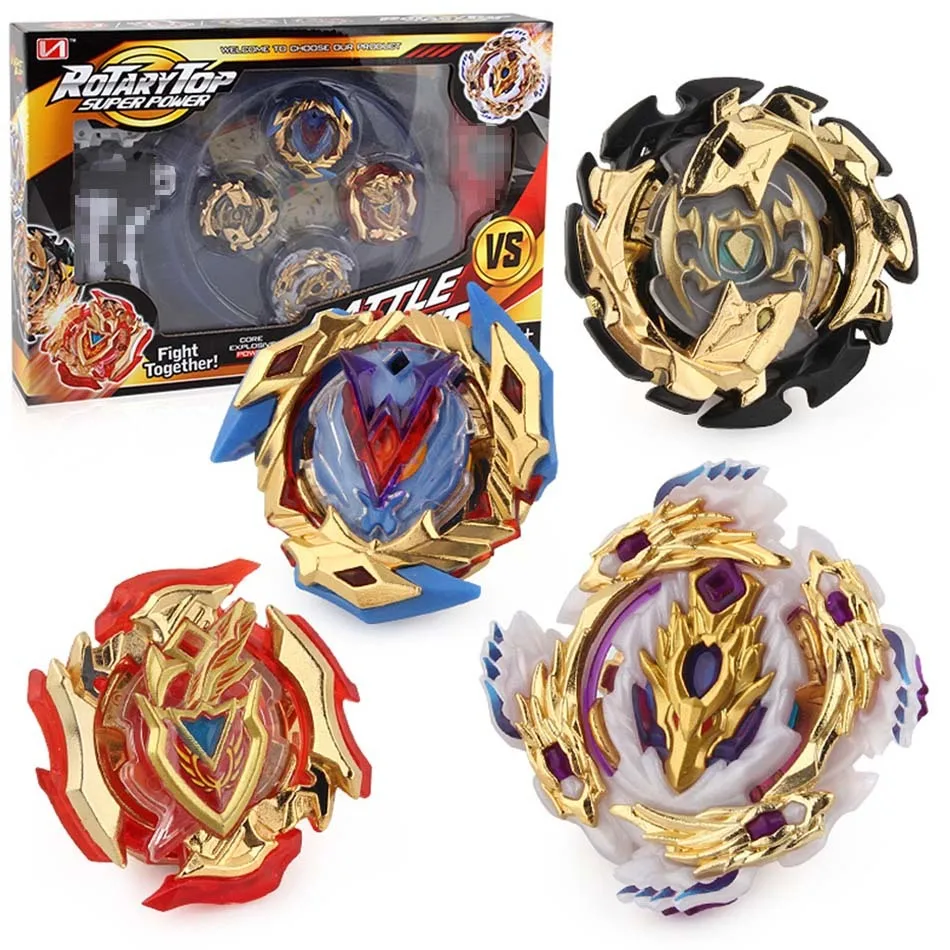 8 коробок bayblade Beyblade Burst 4D пусковая Арена металлическая Бойцовая битва Fusion Klassieke Speelgoed B48 B66 B34 B59 originele Doos