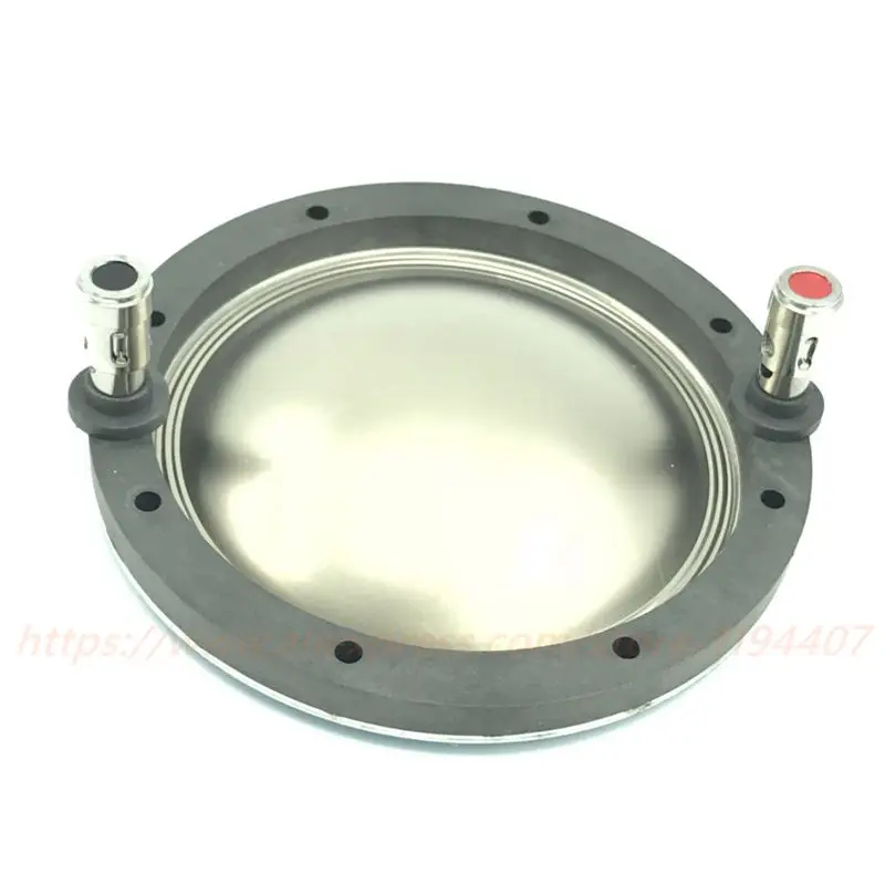 10pcs /lots Replacement Diaphragm Beyma CP800-TI / CP850-ND -8 Driver 8ohm | Электроника