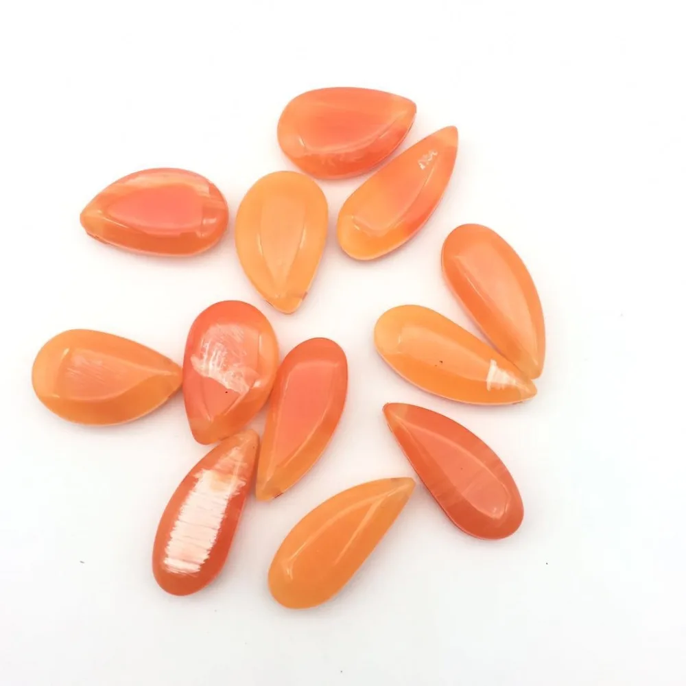 DIY водные капельки акриловые для изготовления украшений вручную аксессуары bisuteria