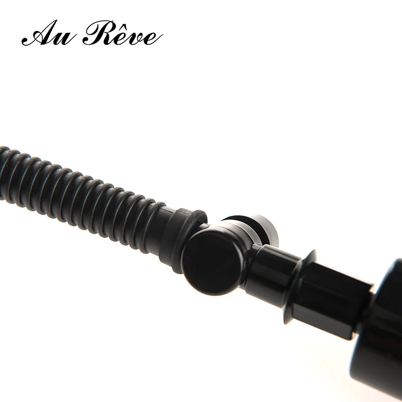 Au Reve Лидер продаж Увеличители пениса вакуумный насос мужской для увеличения секс