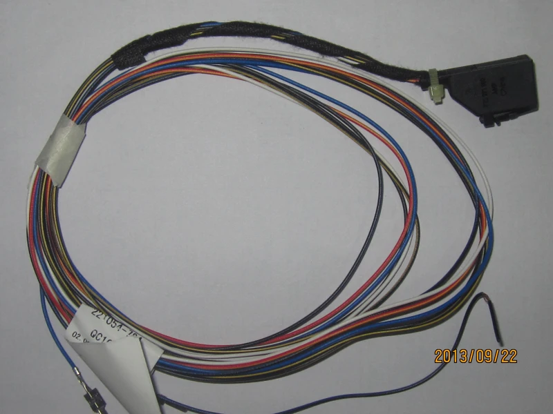 

STYO Car Cruise Control System GRA Cable/Harness/Wire For VW Golf 4 IV J-etta MK4 1J1 970 011F