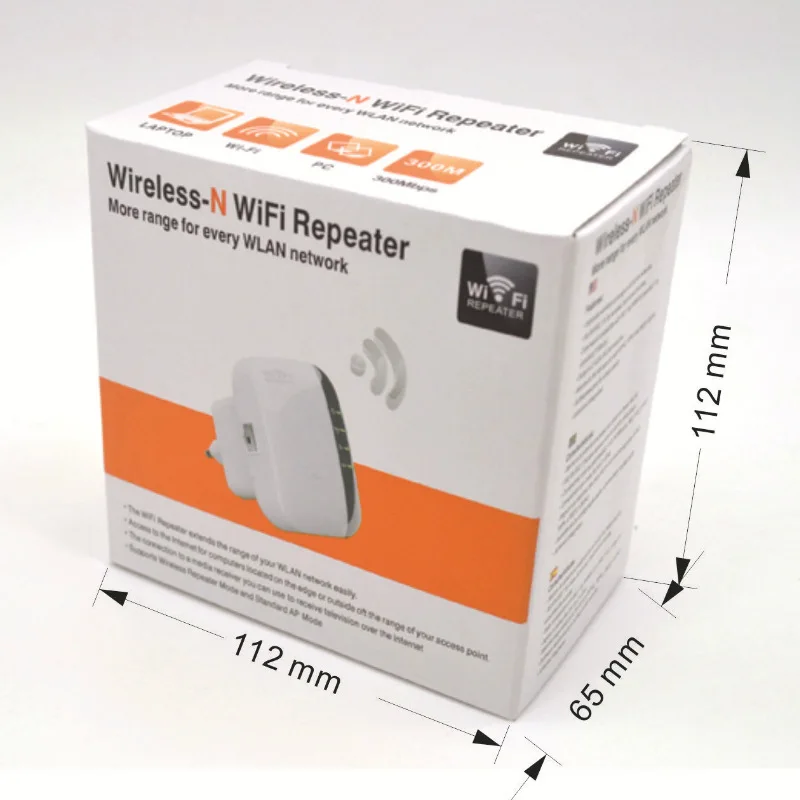 Xiaomi Wifi ретранслятор/маршрутизатор/точка доступа AP 300 Мбит/с усилитель сигнала Wi Fi
