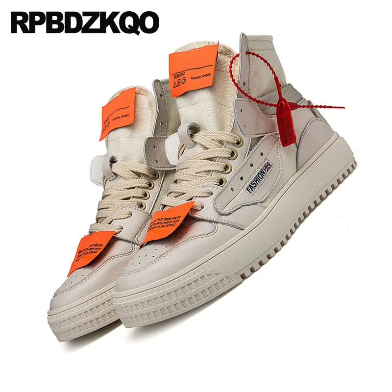 Обувь на толстой подошве; ботильоны для тренировок; дизайнерские осенние ботинки в стиле пэчворк на высокой подошве; мужские короткие кроссовки на платформе; парусиновая обувь в стиле Харадзюку