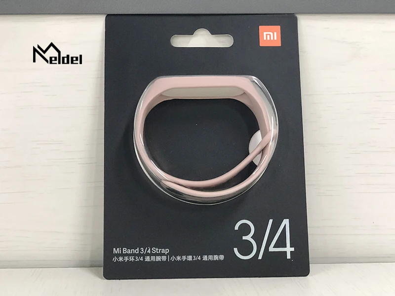 Xiaomi mi браслет 4 красочные силиконовые ремешок Браслет замена для mi band 4 mi band 3 браслет ремешок