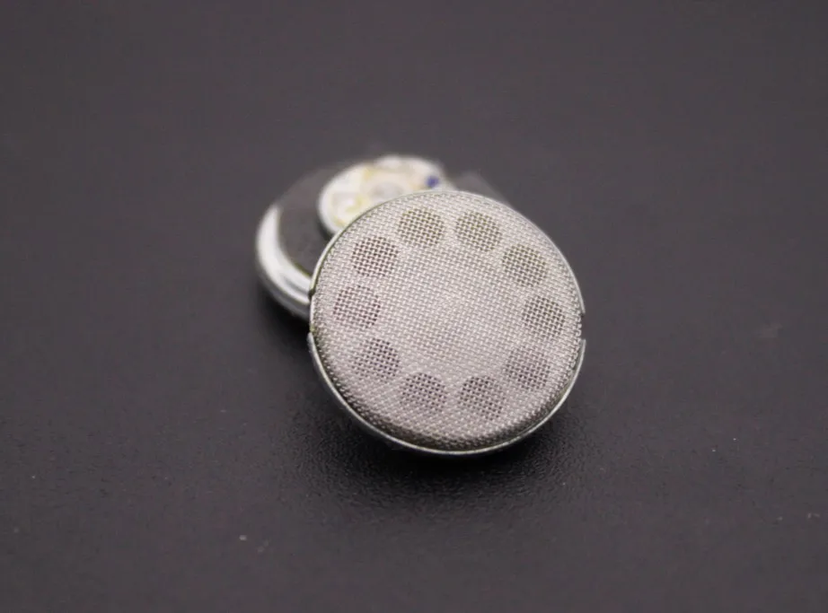 

C505 driver 15mm speaker unit earphone driver C505 fever unit 2pcs