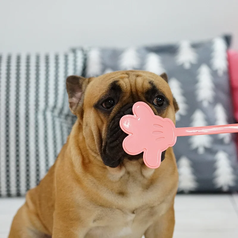 Товары для дрессировки домашних животных тренировочная палочка собак полочка