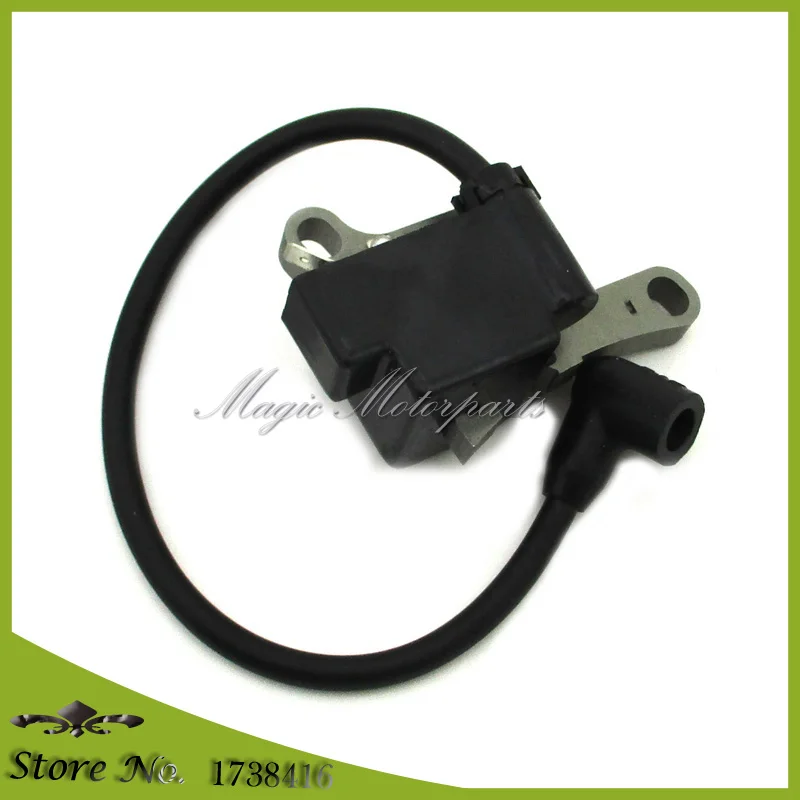 Катушка модуля зажигания для Snowthrower R TEK # Briggs & Stratton 801268|stratton briggs|briggs coilcoil module |