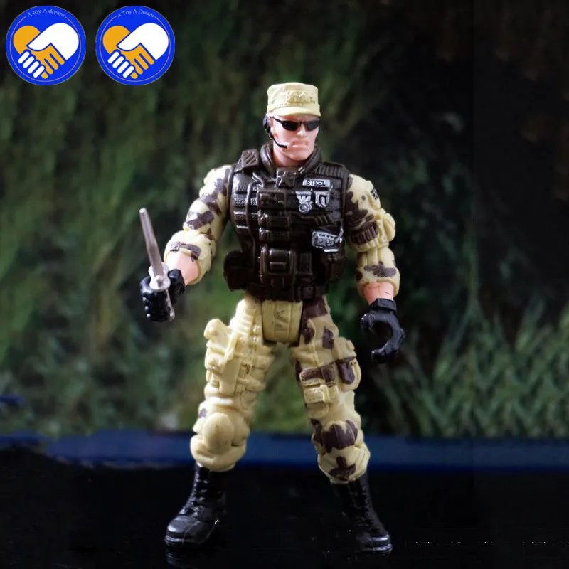 Новый военный Биохимический корпус игрушечный воин 3 75 дюйма 1/18 шкала набор экшн