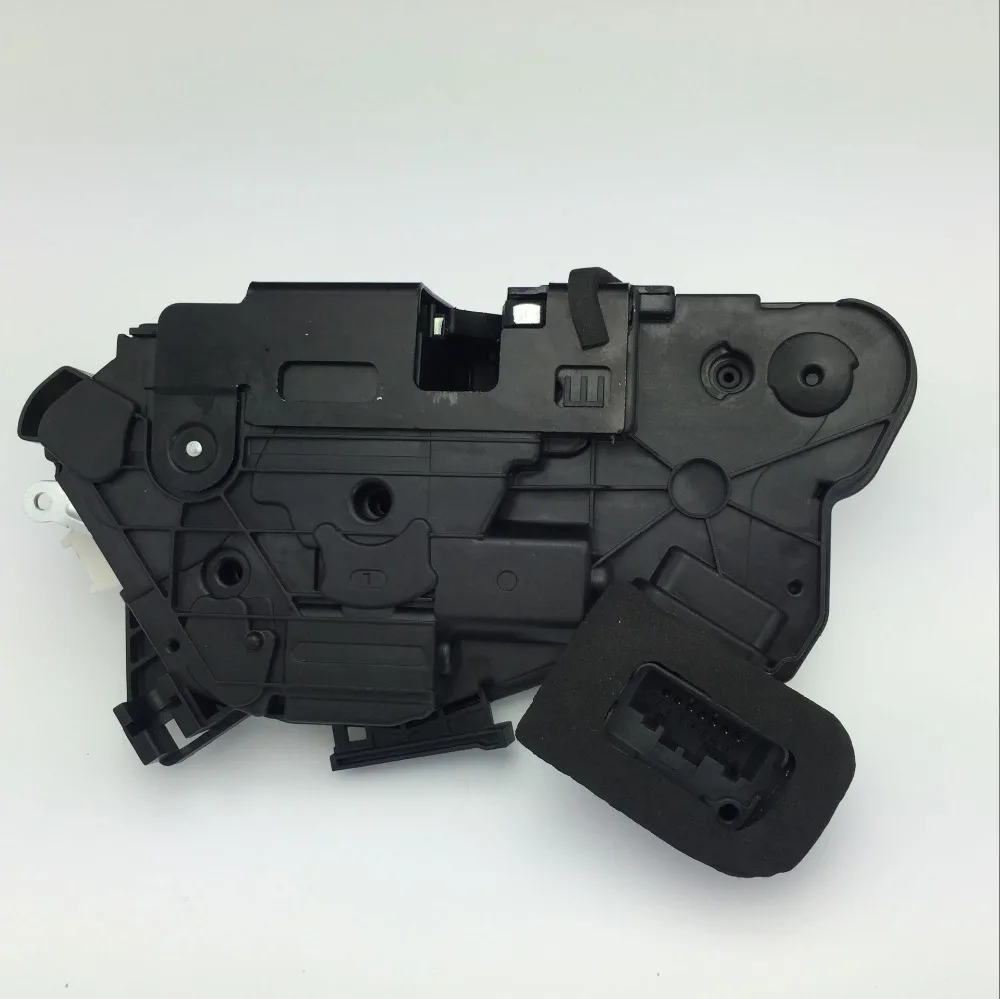 for VW Golf MK6 MK7 Passat B7 Polo Skoda Yeti Door Lock Latch Actuator Driver Side Front Left 5K1 837 015 C/6RD A | Автомобили и