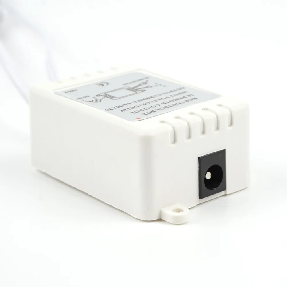 Контроллер для светодиодных лент 44 клавиши DC 12 В 6A|rgbw led controller|led controllerled rgbw controller |