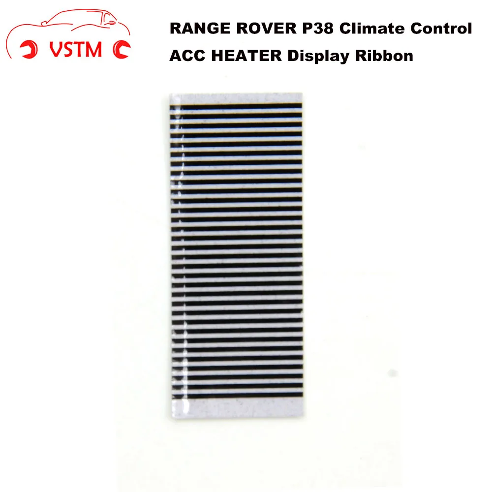 

VSTM 1PC for Ribbon Cable For Range Rover P38 1995 - 2002 Climate Control