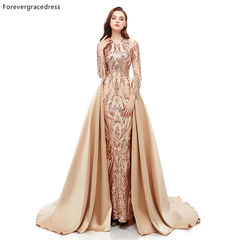 Золотые платья для выпускного вечера Forevergracedress 2019|Платья на выпускной| |
