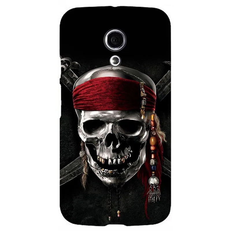 Y013 Модный Стильный чехол для телефона, чехол для Motorola Moto G2 XT1072 XT1078 XT107, жесткий пластиковый чехол для телефона с красочным рисунком - Цвет: Y013